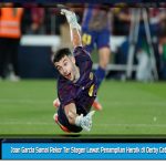 Joan Garcia Samai Rekor Ter Stegen Lewat Penampilan Heroik di Derby Catalan