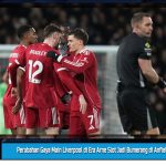Perubahan Gaya Main Liverpool di Era Arne Slot Jadi Bumerang di Anfield