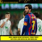 Bobol Gawang Racing Santanders, Ferran Torres Siap Cetak Lebih Banyak Gol bagi Barcelona