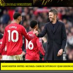 Manchester United: Michael Carrick Ditunggu Ujian Sesungguhnya