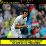 Berkenalan dengan Alvaro Arbeloa: Pelatih Baru Real Madrid yang Minim Pengalaman Senior