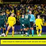 Habis Dihajar MU, Terbitlah Bodo/Glimt: Apa Kata Pep Guardiola?