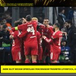Arne Slot Redam Spekulasi Pergerakan Transfer Liverpool, Ada Apa?