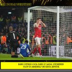 Baru Cetak 9 Gol dari 27 Laga, Gyokeres Flop di Arsenal? Ini Kata Arteta