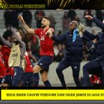 Beda Nasib Calvin Verdonk dan Dean James di Liga Europa