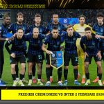 Prediksi Cremonese vs Inter 2 Februari 2026