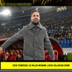 Cesc Fabregas: AC Milan Memang Layak Kalahkan Como!