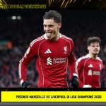 Prediksi Marseille vs Liverpool di Liga Champions 2026
