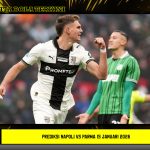 Prediksi Napoli vs Parma 15 Januari 2026