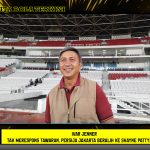 Ivar Jenner Tak Merespons Tawaran, Persija Jakarta Beralih ke Shayne Pattynama?