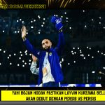 Yah! Bojan Hodak Pastikan Layvin Kurzawa Belum Akan Debut dengan Persib Vs Persis