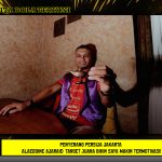 Penyerang Persija Jakarta Alaeddine Ajaraie: Target Juara Bikin Saya Makin Termotivasi!
