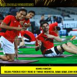 Hamka Hamzah Bicara Penerus Rizky Ridho di Timnas Indonesia, Bawa-Bawa John Herdman!
