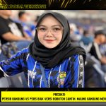 Prediksi Persib Bandung vs PSBS Biak Versi Bobotoh Cantik: Maung Bandung Menang 3-0!