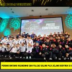 Perang Bintang! Ricardinho dan Falcao Saling Puji Jelang Bentrok di X Series 2