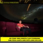 Misi Pemain Timnas Indonesia Fajar Fathurrahman Bawa Persija Jakarta Juara Super League 2025-2026