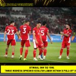 Ditinggal Shin Tae-yong, Timnas Indonesia Diprediksi Kesulitan Lawan Vietnam di Piala AFF 2026