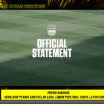 Persib Bandung Kenalkan Pemain Baru Kelar Laga Lawan PSBS Biak, Hanya Layvin Kurzawa?