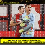 Emil Audero Dkk Tahan Hellas Verona 0-0, Pelatih Cremonese Davide Nicola: Para Pemain Luar Biasa!