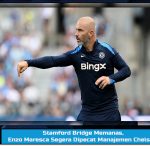 Stamford Bridge Memanas, Enzo Maresca Segera Dipecat Manajemen Chelsea?