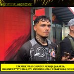 Dikritik Usai Gabung Persija Jakarta, Shayne Pattynama: Itu Merendahkan Sepakbola Indonesia