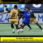 Keluarga Thom Haye Terima Ancaman Pembunuhan Usai Persib Bandung Kalahkan Persija Jakarta 1-0