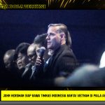 John Herdman Siap Bawa Timnas Indonesia Bantai Vietnam di Piala AFF 2026?