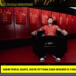 Gabung Persija Jakarta, Shayne Pattynama Sudah Berkarier di 5 Negara!