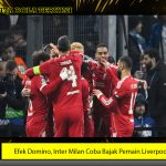 Efek Domino, Inter Milan Coba Bajak Pemain Liverpool Ini?