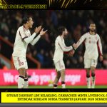Situasi Darurat Lini Belakang, Carragher Minta Liverpool Segera Bertindak Sebelum Bursa Transfer Januari 2026 Berakhir