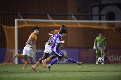 Kabar Baik! Beckham Putra Siap Turun di Laga Persib Bandung vs Ratchaburi FC