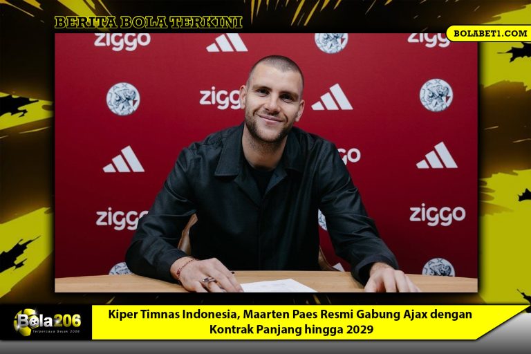Kiper Timnas Indonesia