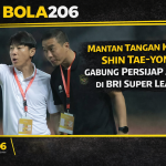 Mantan Tangan Kanan Shin Tae-yong Gabung Persijap Jepara di BRI Super League