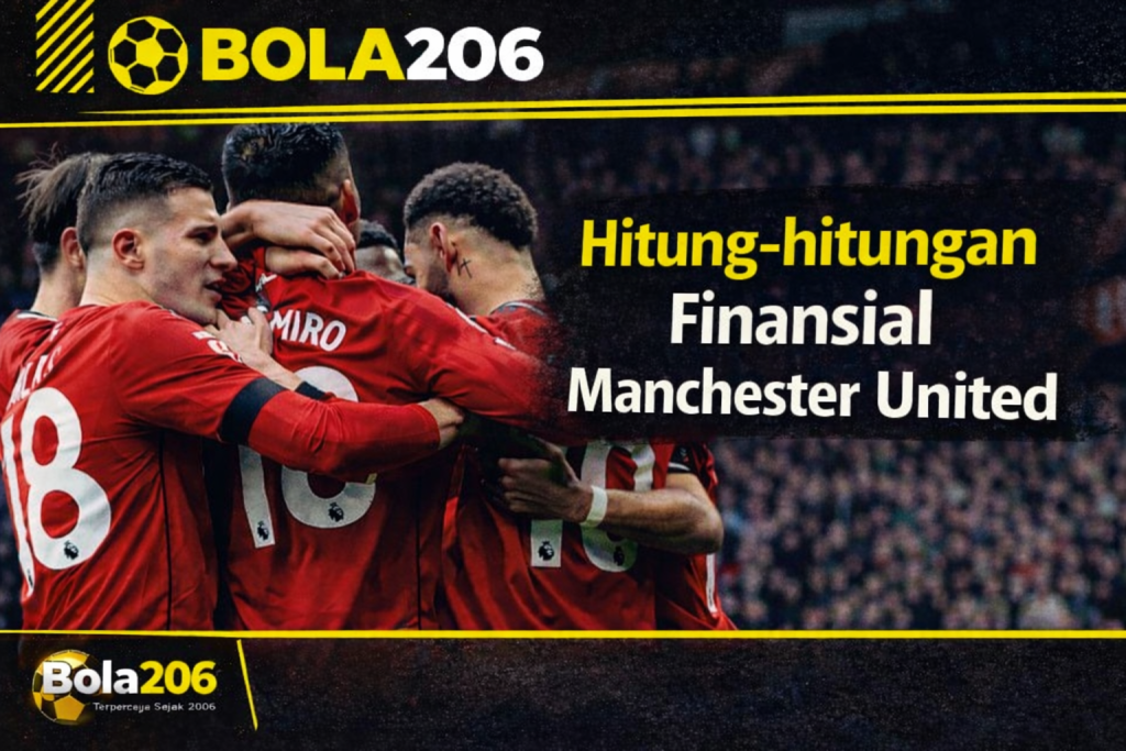 Manchester United celebrates amidst focus on stats
