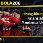 Manchester United celebrates amidst focus on stats