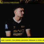 Baru Gabung, Ivar Jenner Langsung Kerasan di Dewa United