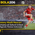 Ole Romeny seeks first goal for Oxford