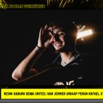 Resmi Gabung Dewa United, Ivar Jenner Ungkap Peran Rafael Struick