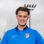 Ibu Calon Pemain Atletico Madrid Tony Kouwen Dukung sang Anak Perkuat Timnas Indonesia!