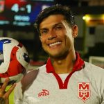 Kisah Haru Pemain Malut United Ciro Alves, Pernah Diramal Jadi Pemain Terbaik Dunia oleh Legenda Pele