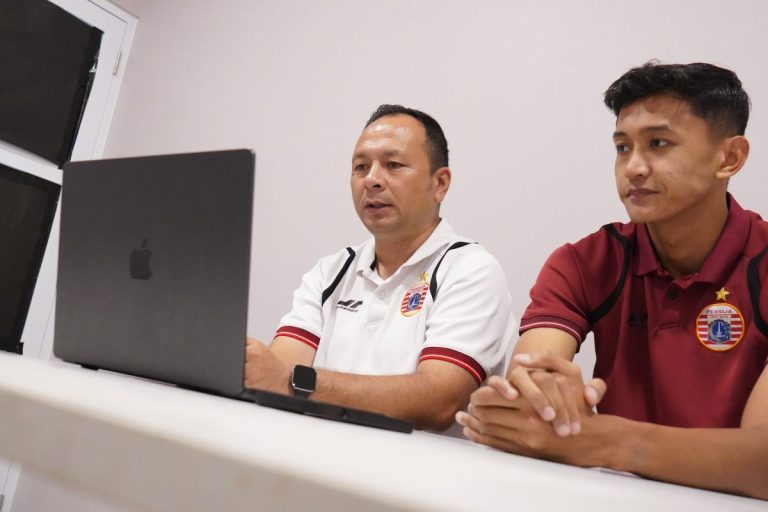 Bali United vs Persija Jakarta: Macan Kemayoran Siap Sabet 3 Poin!