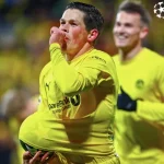 Hasil Liga Champions: Inter Tersungkur di Norwegia, Bodo/Glimt Menang 3-1