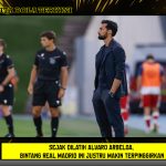Sejak Dilatih Alvaro Arbeloa, Bintang Real Madrid Ini Justru Makin Terpinggirkan