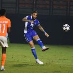 Respons Bojan Hodak soal Debut Layvin Kurzawa dan Sergio Castel Bersama Persib Bandung