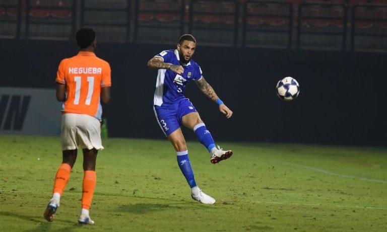 Respons Bojan Hodak soal Debut Layvin Kurzawa dan Sergio Castel Bersama Persib Bandung