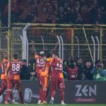 Galatasaray Sudah Siap untuk Laga yang Sangat Sulit Kontra Juventus