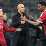 Legenda MU Ini Ragukan Aura Arne Slot di Liverpool, Sebut Kegagalan ke Liga Champions Musim Depan Bisa Berujung Pemecatan