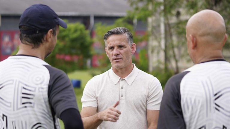Menebak Pemain Naturalisasi Timnas Indonesia yang Mungkin tak Dibawa John Herdman ke FIFA Serie A 2026: Ada Ole Romeny