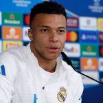 Kylian Mbappe Absen Latihan Lagi, Arbeloa Pusing!