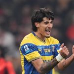 Man of the Match AC Milan vs Parma: Mariano Troilo